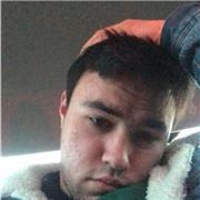 Profesor de castellano nativo ofrece clases en Valencia